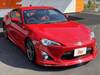 TOYOTA 86