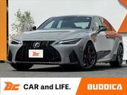2023 LEXUS IS