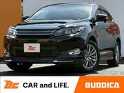 2016 TOYOTA HARRIER