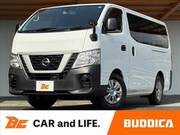 2018 NISSAN NV350 CARAVAN VAN