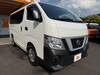NISSAN NV350 CARAVAN VAN