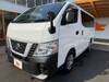 NISSAN NV350 CARAVAN VAN