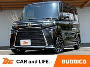 2023 DAIHATSU TANTO