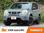 2011 NISSAN X-TRAIL