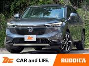 2021 HONDA VEZEL
