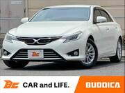 2012 TOYOTA MARK X