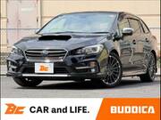 2017 SUBARU LEVORG
