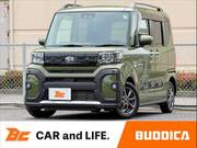 2023 DAIHATSU TANTO