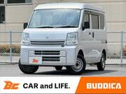 2019 SUZUKI EVERY