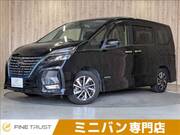 2021 NISSAN SERENA