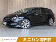 2015 HONDA JADE