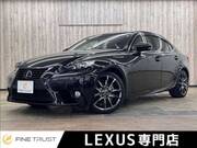2013 LEXUS IS