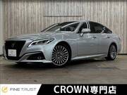 2021 TOYOTA CROWN
