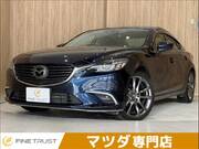 2016 MAZDA ATENZA SEDAN