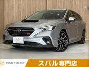 2020 SUBARU LEVORG