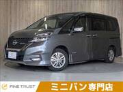 2019 NISSAN SERENA