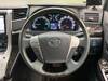 TOYOTA VELLFIRE HYBRID