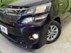 TOYOTA VELLFIRE HYBRID