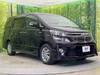 TOYOTA VELLFIRE HYBRID