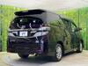TOYOTA VELLFIRE HYBRID