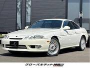 2000 TOYOTA SOARER