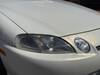 TOYOTA SOARER