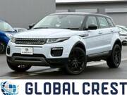 2019 LAND ROVER RANGE ROVER EVOQUE