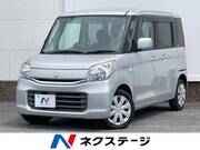 2015 SUZUKI SPACIA