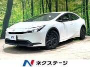 2023 TOYOTA PRIUS