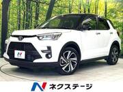 2025 TOYOTA RAIZE