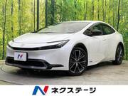 2023 TOYOTA PRIUS