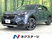 2022 HONDA VEZEL