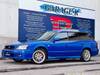 SUBARU LEGACY TOURING WAGON
