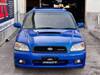 SUBARU LEGACY TOURING WAGON