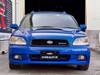 SUBARU LEGACY TOURING WAGON