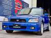 SUBARU LEGACY TOURING WAGON