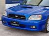 SUBARU LEGACY TOURING WAGON