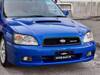 SUBARU LEGACY TOURING WAGON