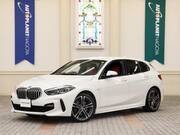 2021 BMW 1 SERIES