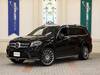 MERCEDES BENZ GLS