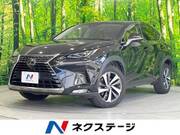 2018 LEXUS NX