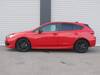 SUBARU IMPREZA SPORTS