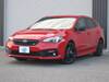 SUBARU IMPREZA SPORTS