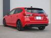 SUBARU IMPREZA SPORTS