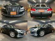 2013 TOYOTA CROWN HYBRID