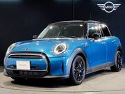 2021 BMW MINI