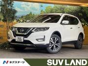 2017 NISSAN X-TRAIL 20X