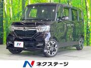2020 HONDA N-BOX CUSTOM