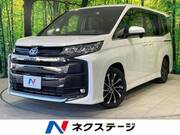 2022 TOYOTA NOAH
