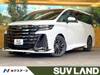 TOYOTA VELLFIRE HYBRID